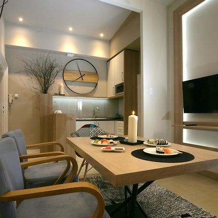 Salve Station Aparthotel Krakow Ngoại thất bức ảnh