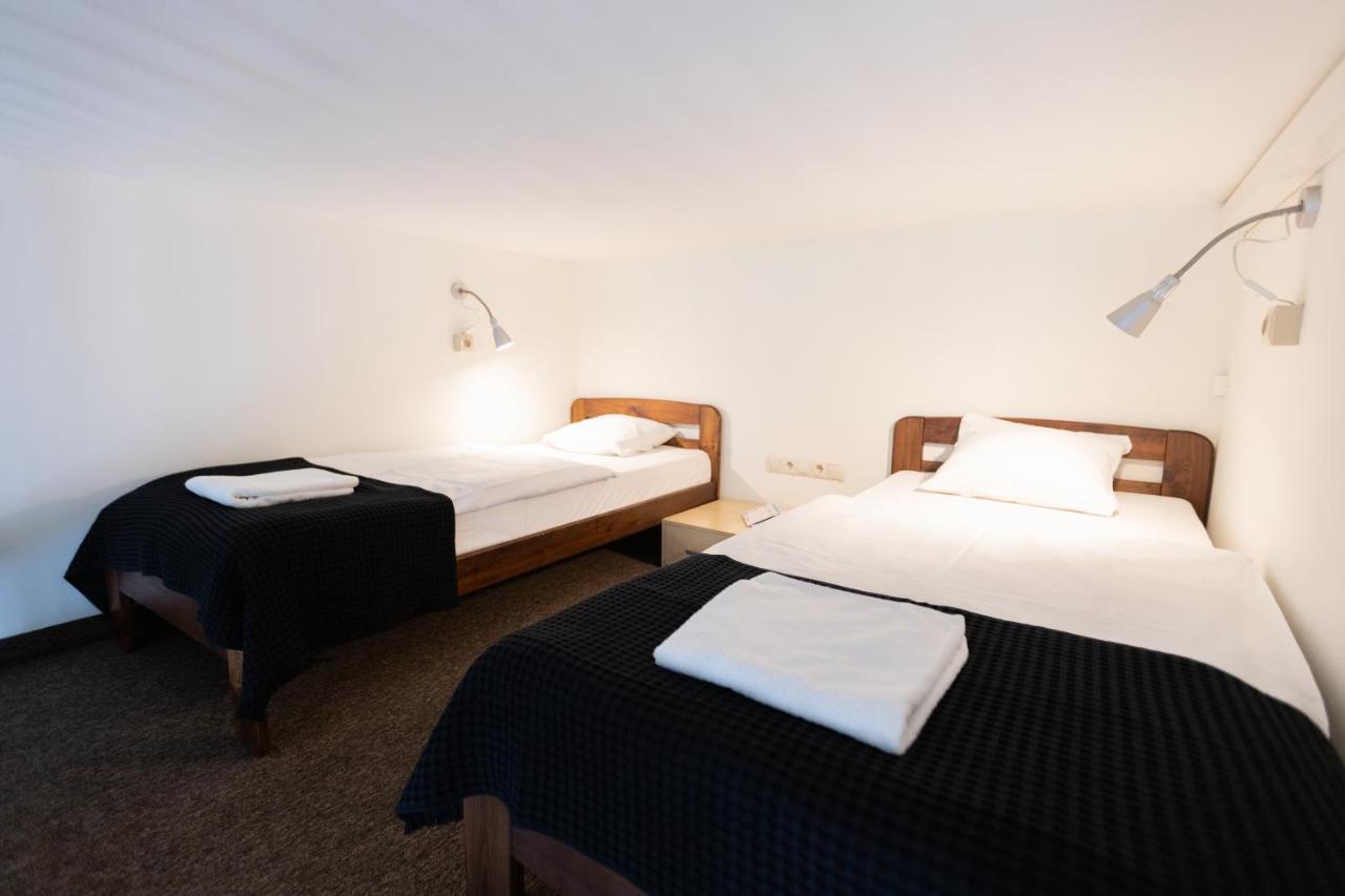 Salve Station Aparthotel Krakow Ngoại thất bức ảnh