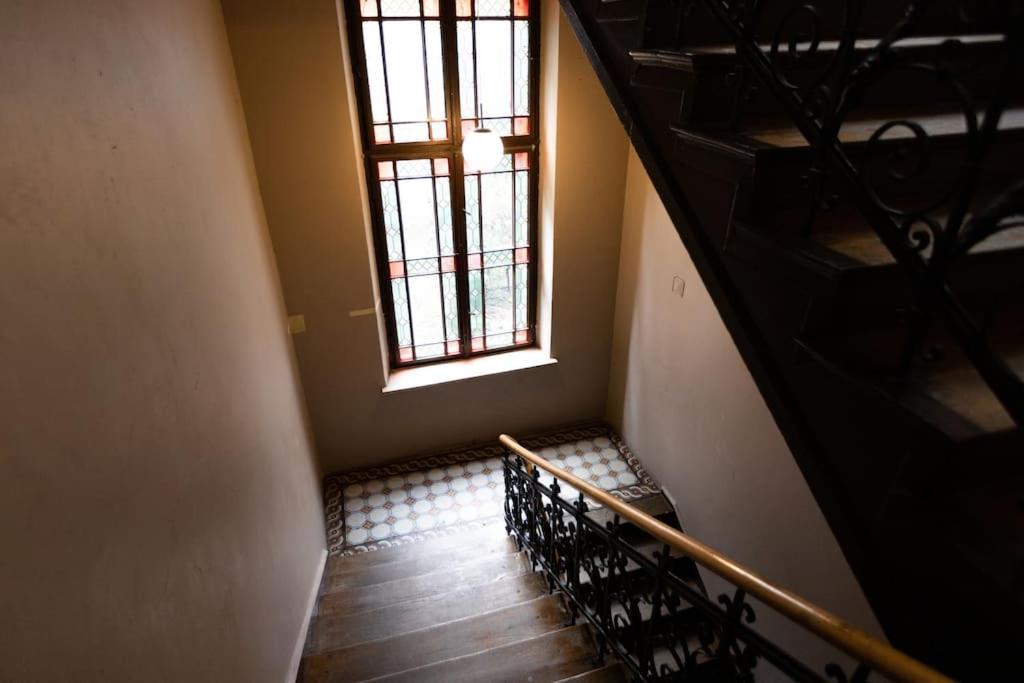 Salve Station Aparthotel Krakow Ngoại thất bức ảnh