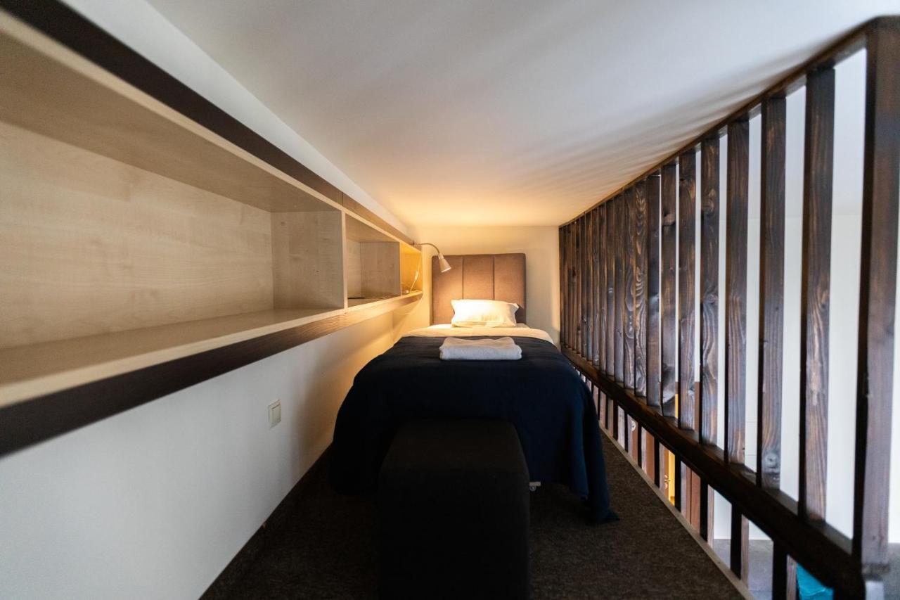 Salve Station Aparthotel Krakow Ngoại thất bức ảnh