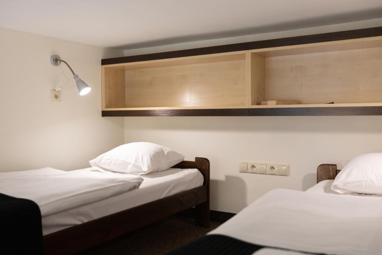 Salve Station Aparthotel Krakow Ngoại thất bức ảnh