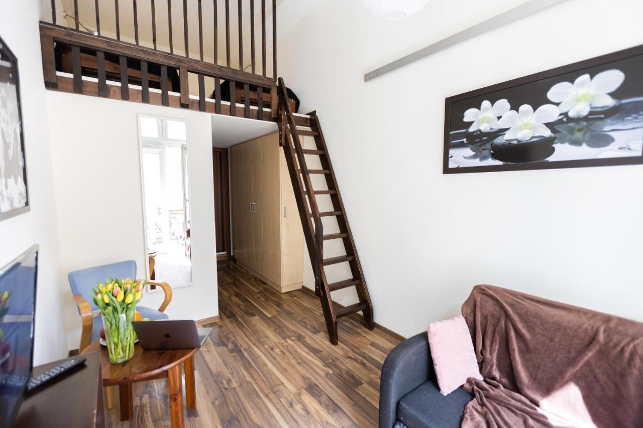 Salve Station Aparthotel Krakow Ngoại thất bức ảnh