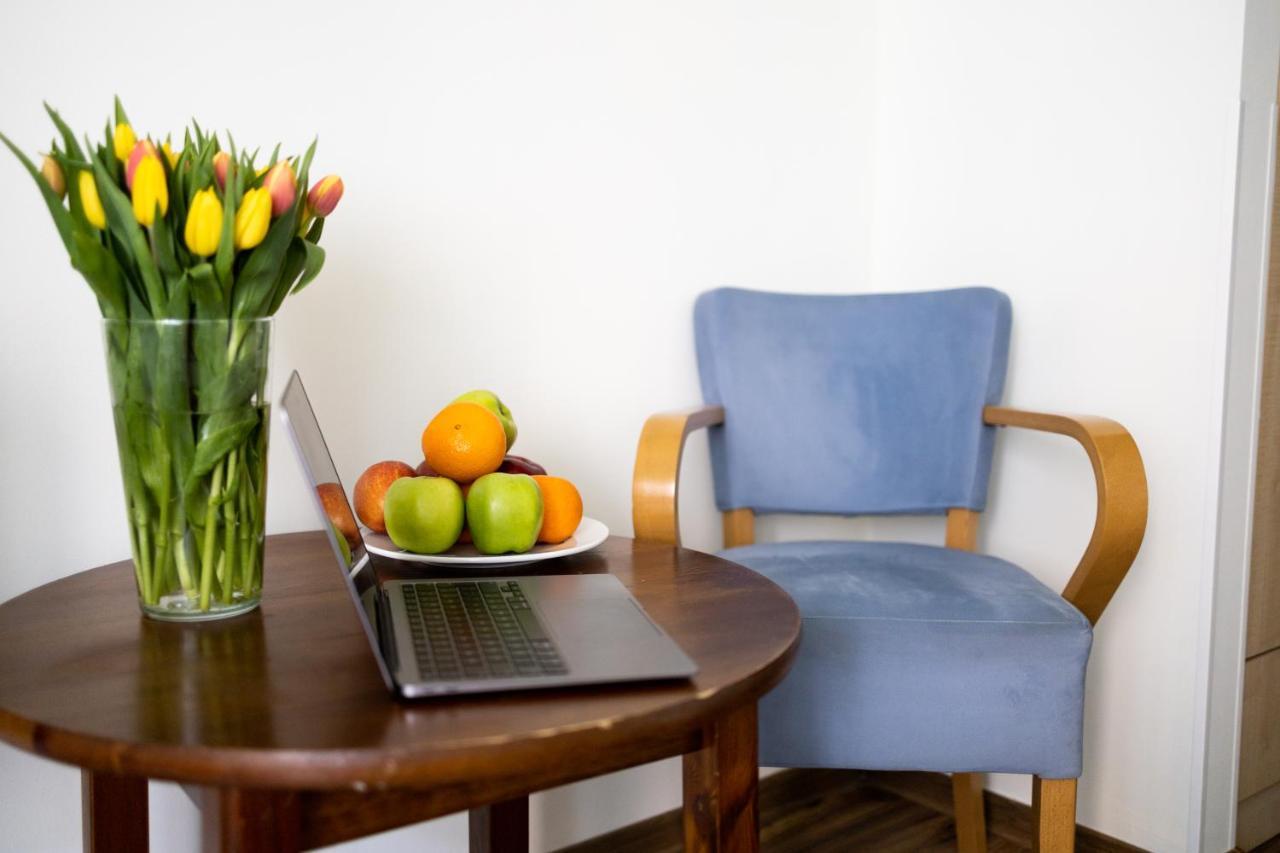 Salve Station Aparthotel Krakow Ngoại thất bức ảnh