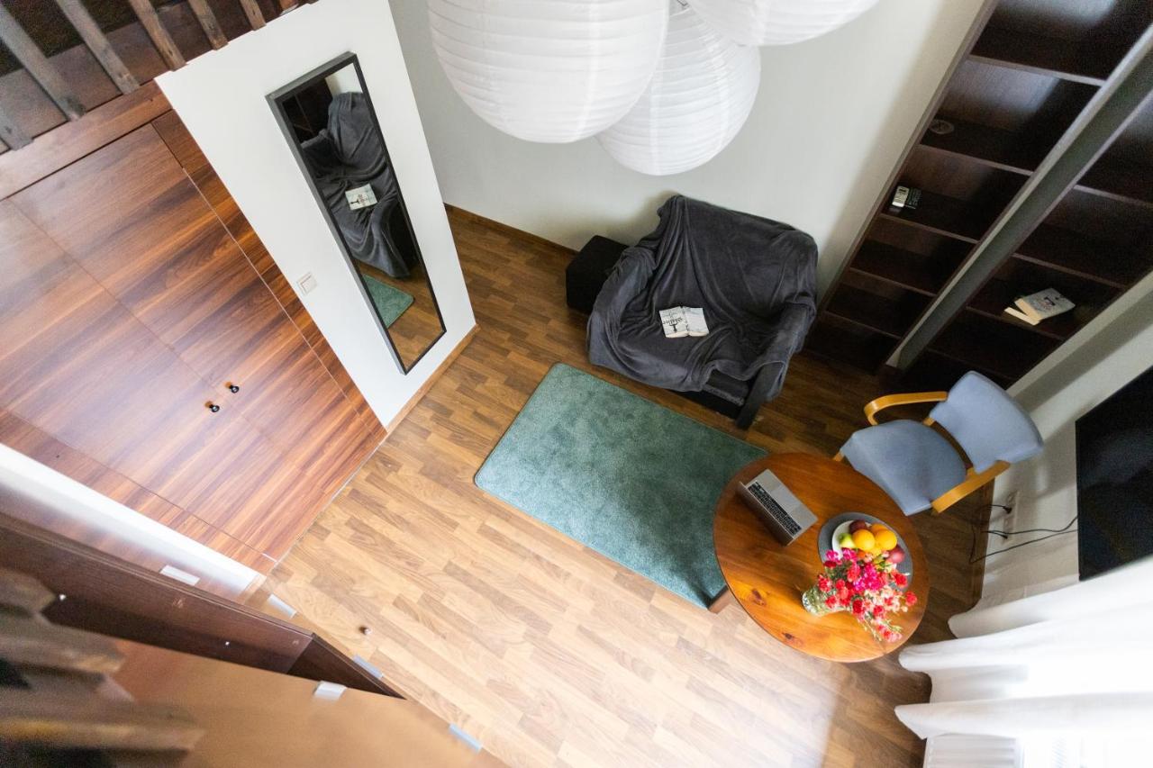 Salve Station Aparthotel Krakow Ngoại thất bức ảnh