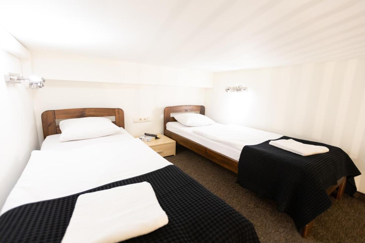 Salve Station Aparthotel Krakow Ngoại thất bức ảnh