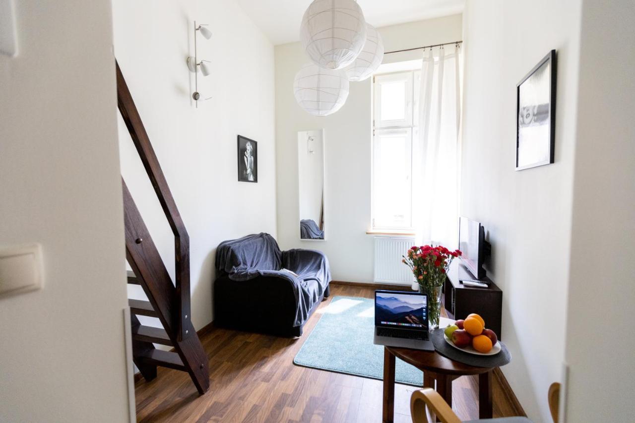 Salve Station Aparthotel Krakow Ngoại thất bức ảnh