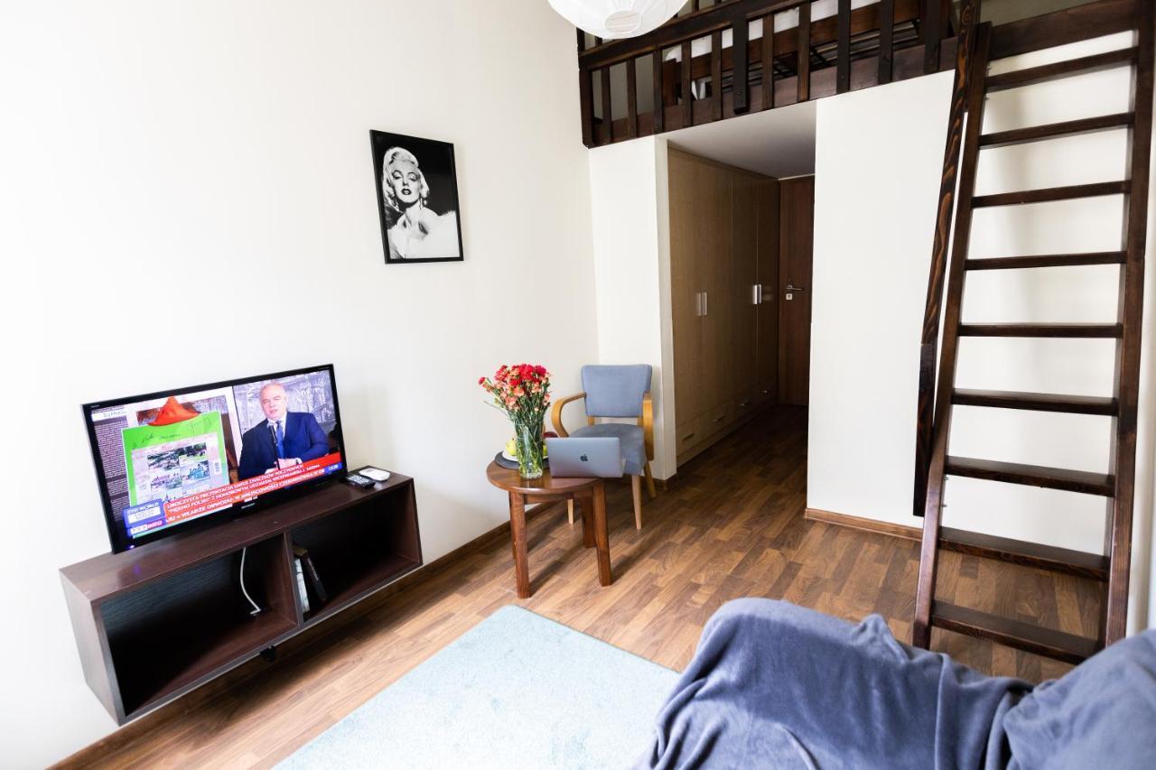 Salve Station Aparthotel Krakow Ngoại thất bức ảnh