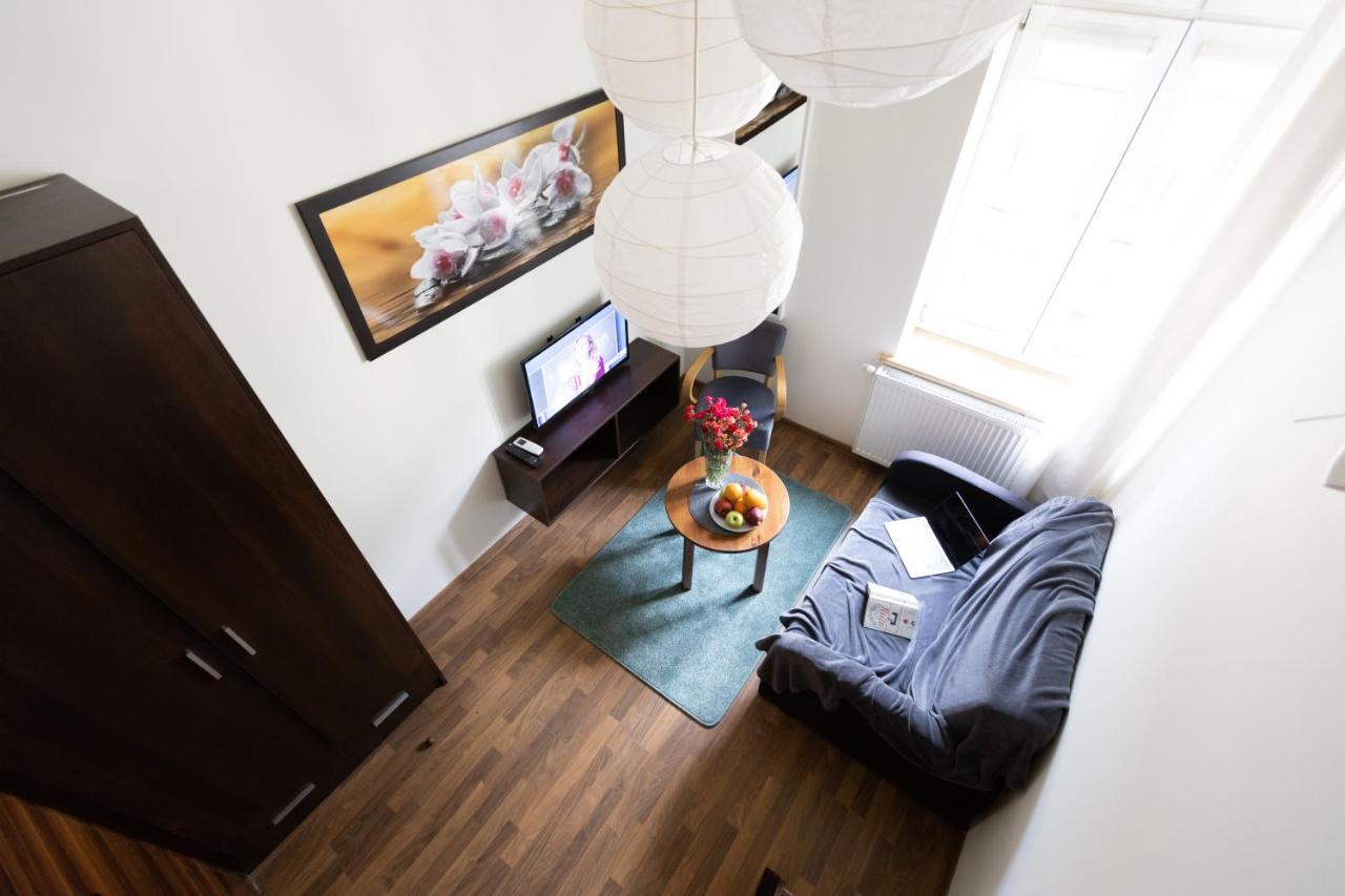 Salve Station Aparthotel Krakow Ngoại thất bức ảnh