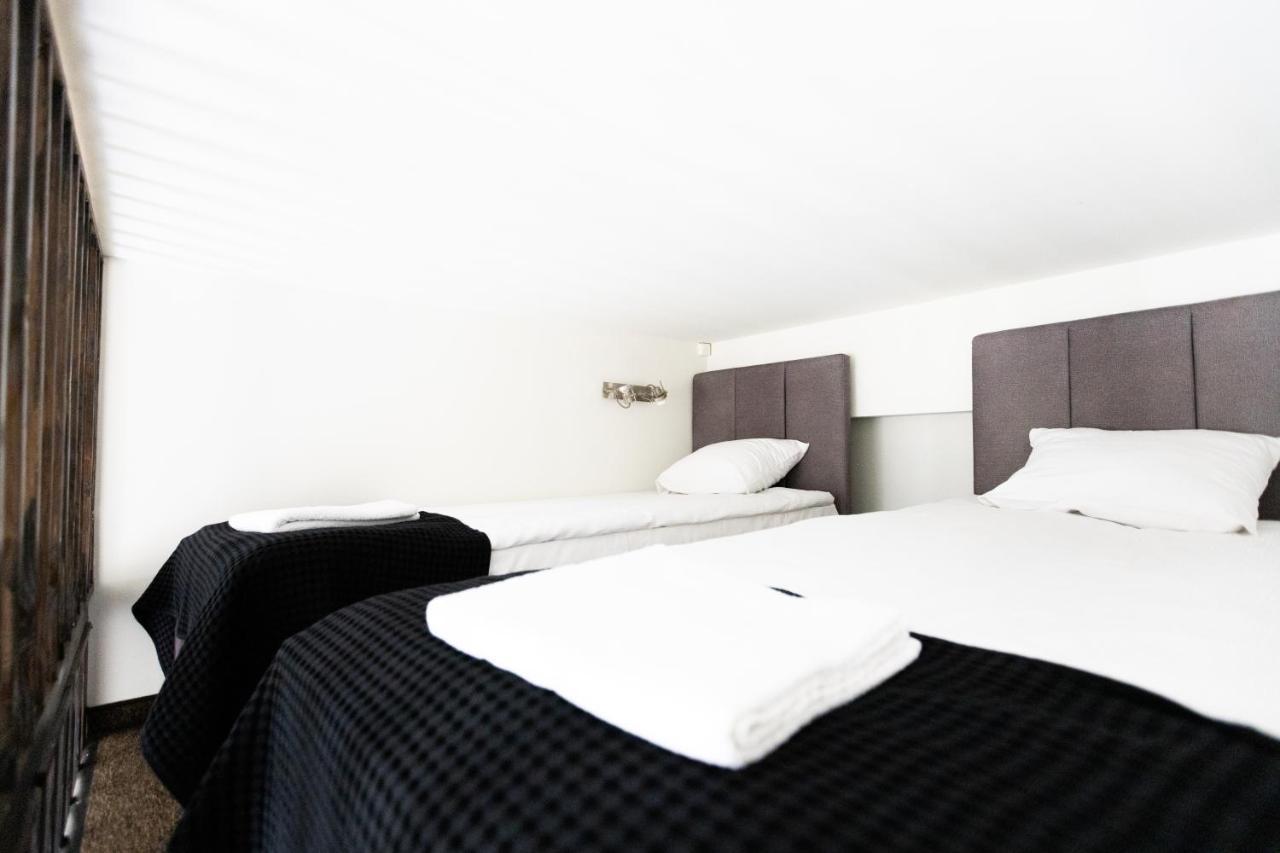Salve Station Aparthotel Krakow Ngoại thất bức ảnh