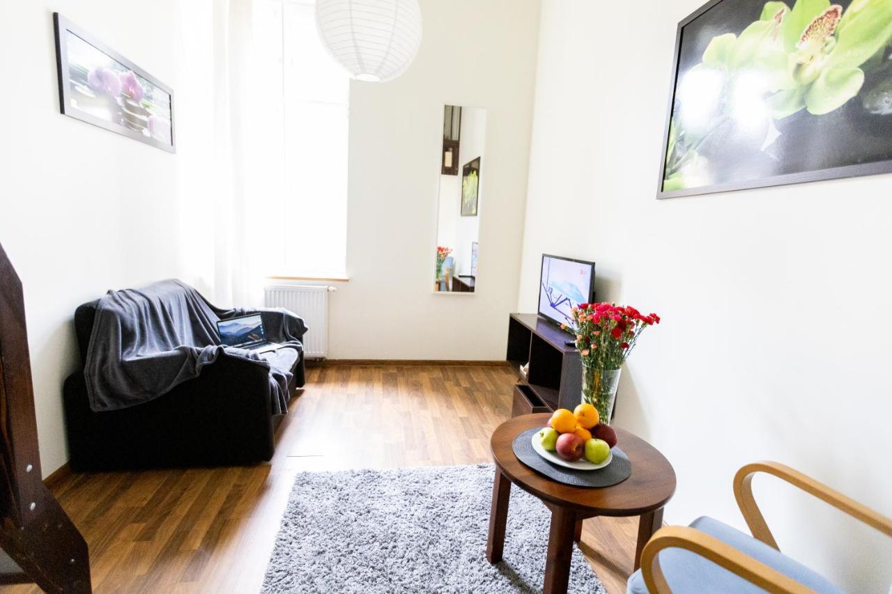 Salve Station Aparthotel Krakow Ngoại thất bức ảnh