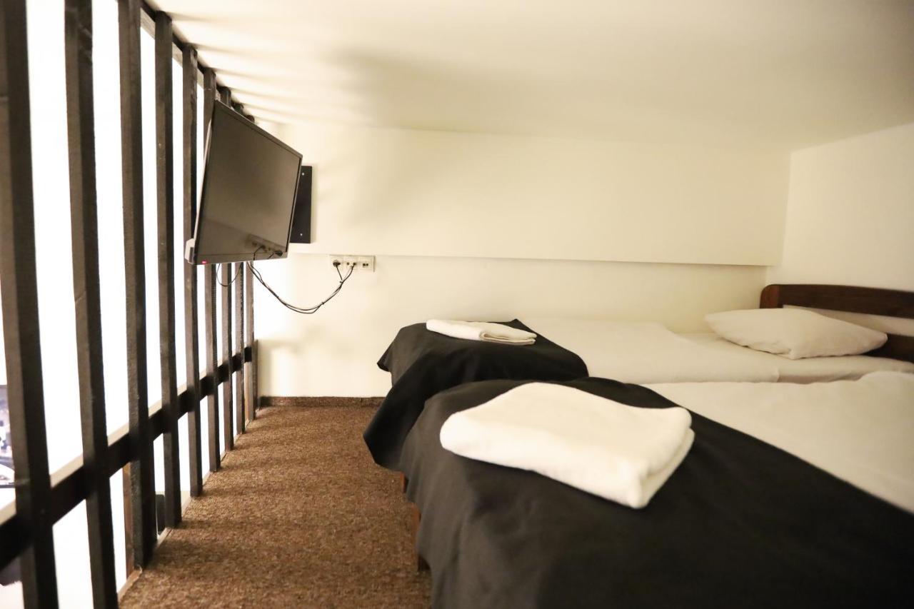 Salve Station Aparthotel Krakow Ngoại thất bức ảnh