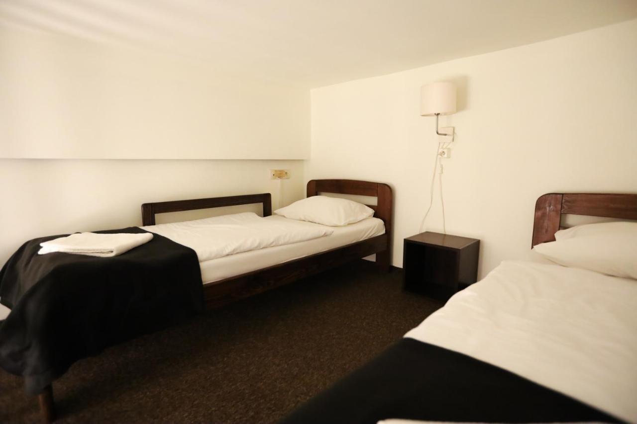 Salve Station Aparthotel Krakow Ngoại thất bức ảnh