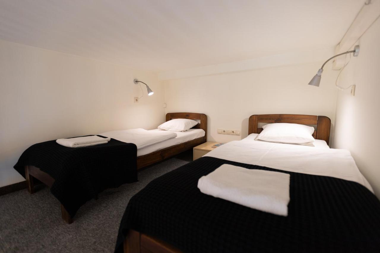 Salve Station Aparthotel Krakow Ngoại thất bức ảnh