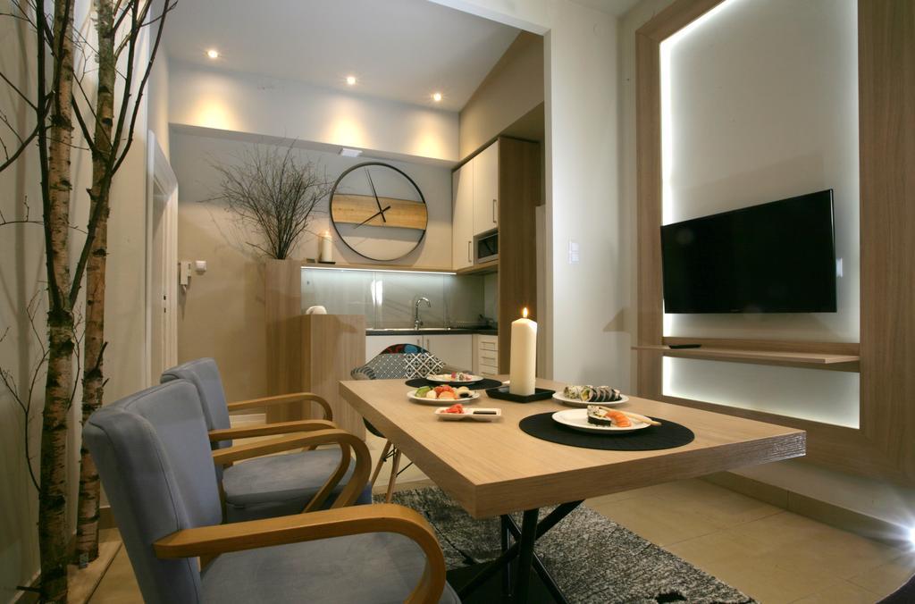 Salve Station Aparthotel Krakow Ngoại thất bức ảnh